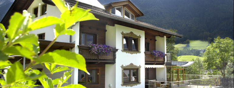 Pension Tina Neustift im Stubaital