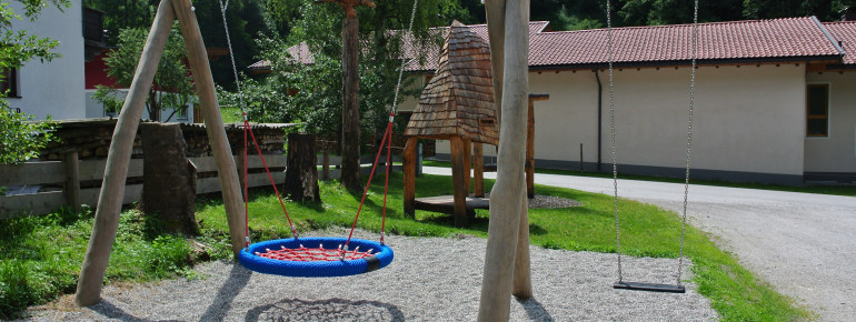 Spielplatz