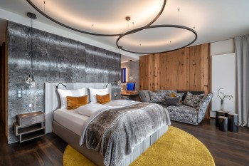 Die Alpin-Lodge