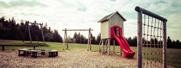 Spielplatz