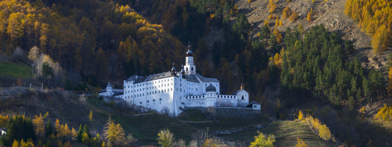 Kloster Marienberg