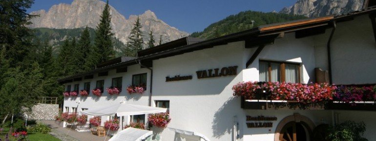 Residence Vallon***