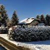 Residence Vera im Winter