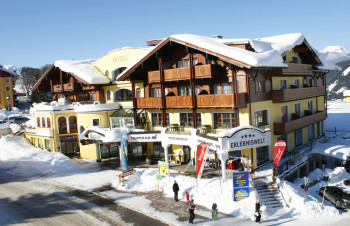 Hotel Erlebniswelt Winter