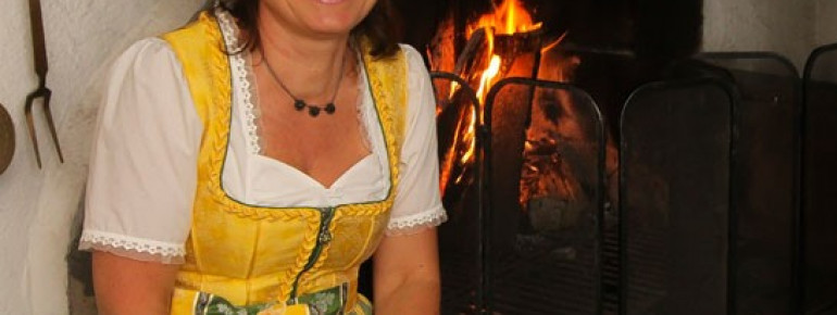 Ingeborg Dürlinger