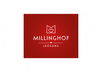 Unser Logo vom Millinghof
