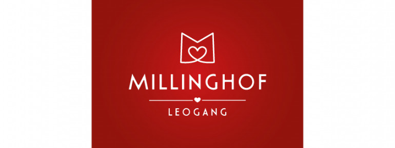 Unser Logo vom Millinghof