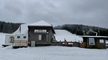 Skilift Rössle Weißenbach