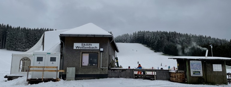 Skilift Rössle Weißenbach