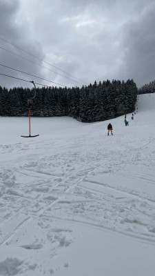 Skilift Rössle Weißenbachtal