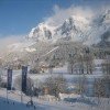 Winter in Ramsau am Dachstein