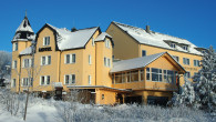 Logo Unterkunft Schlossberghotel Oberhof