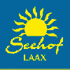 Logo Seehof Laax