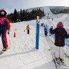 Kinderskilift Skiareal Stoh