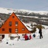 Wintersport Ski Hotel Stoh Spindlermühle