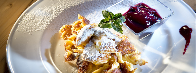 Kaiserschmarrn