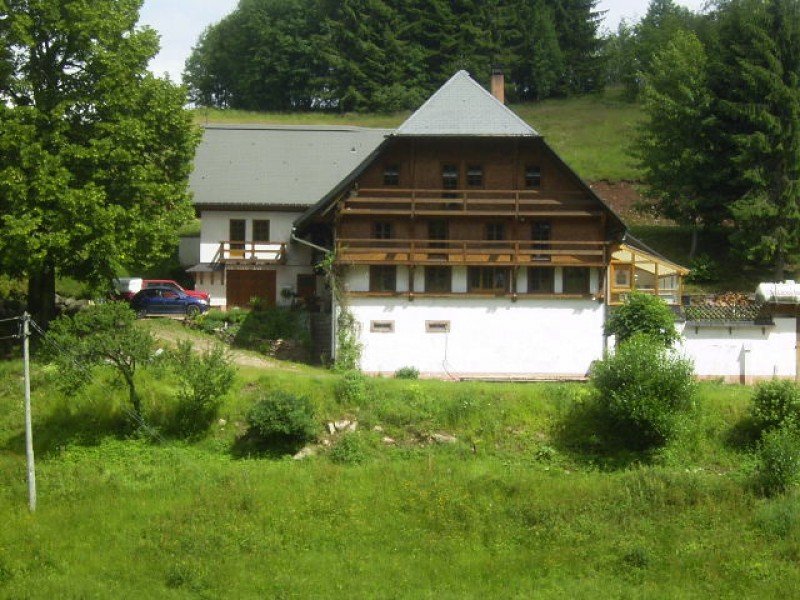 Fereinwohnung Dreherhof in Schönwald im Schwarzwald