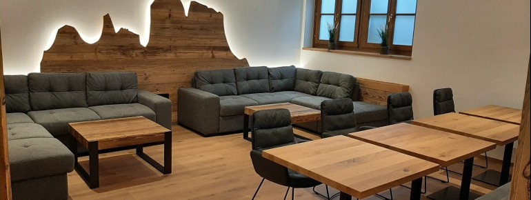 Lounge Annaberg