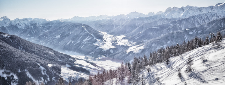 Skizentrum Sillian Hochpustertal