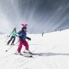 Pistenspaß für große und kleine Skihaserl im Skigebiet Sillian Hochpustertal