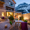 Hotel Terrasse Lech am Arlberg