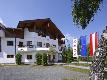 Tirol Camp Fieberbrunn - Appartements und Doppelzimmer