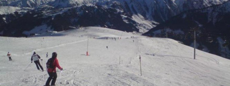 Zillertal Arena