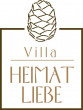 Logo Unterkunft Villa Heimatliebe