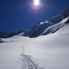 Skitouren Suldenspitze