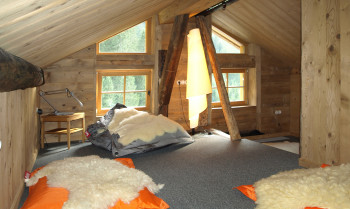 Vital Chalet Unterboden 5