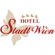 Logo Unterkunft Hotel Stadt Wien