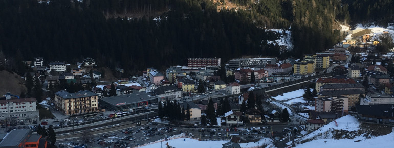 Bad Gastein