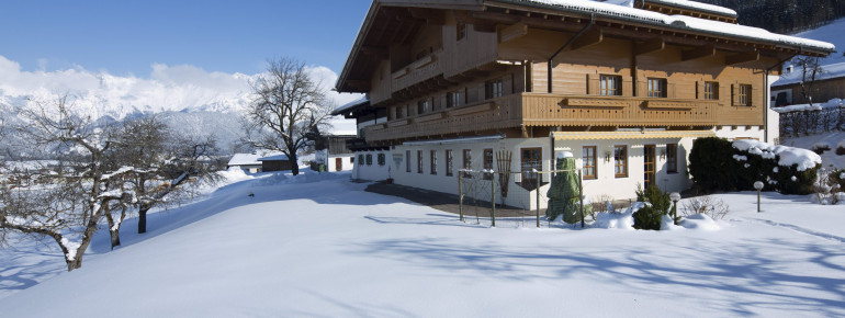 Hotel Leogang - DAS STOABERG