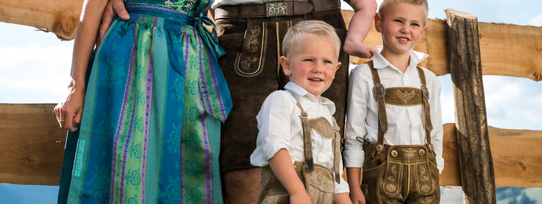 Familie