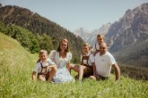 Logo Unterkunft Hotel Mareo Dolomites