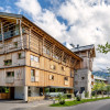 Hotel Garmisch - Werdenfelserei