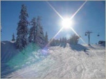Skigebiet Saalbach- Hinterglemm Leogang