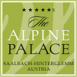 Logo Unterkunft Hotel Alpine Palace