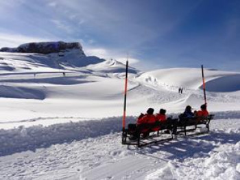 Vielseitige Wander- und Skimöglichkeiten Sommer wie Wintertourismus im Kleinwalsertal