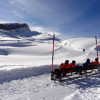 Vielseitige Wander- und Skimöglichkeiten Sommer wie Wintertourismus im Kleinwalsertal
