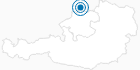 Webcam Bergstation der Hochfichtbahn im Böhmerwald: Position auf der Karte