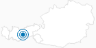 Webcam Blick auf Neustift und Serles im Stubaital in Stubai: Position auf der Karte