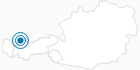 Skigebiet Grän - Füssener Jöchle im Tannheimer Tal: Position auf der Karte