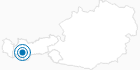 Webcam Fendels - Ried im Oberinntal im Tiroler Oberland: Position auf der Karte