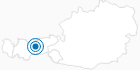 Webcam Innsbruck - Hafelekar Innsbruck & seine Feriendörfer: Position auf der Karte