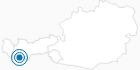 Webcam Tscheyeck Bergstation im Tiroler Oberland: Position auf der Karte