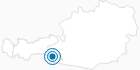 Webcam Gasthaus Oberweissen - Hittl in Osttirol: Position auf der Karte