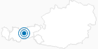 Webcam Flughafen Innsbruck Innsbruck & seine Feriendörfer: Position auf der Karte