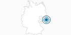 Webcam Bahnhof Jonsdorf Zittauer Gebirge: Position auf der Karte