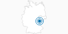 Webcam Klingenthal: Skihang Mühlleiten im Vogtland: Position auf der Karte